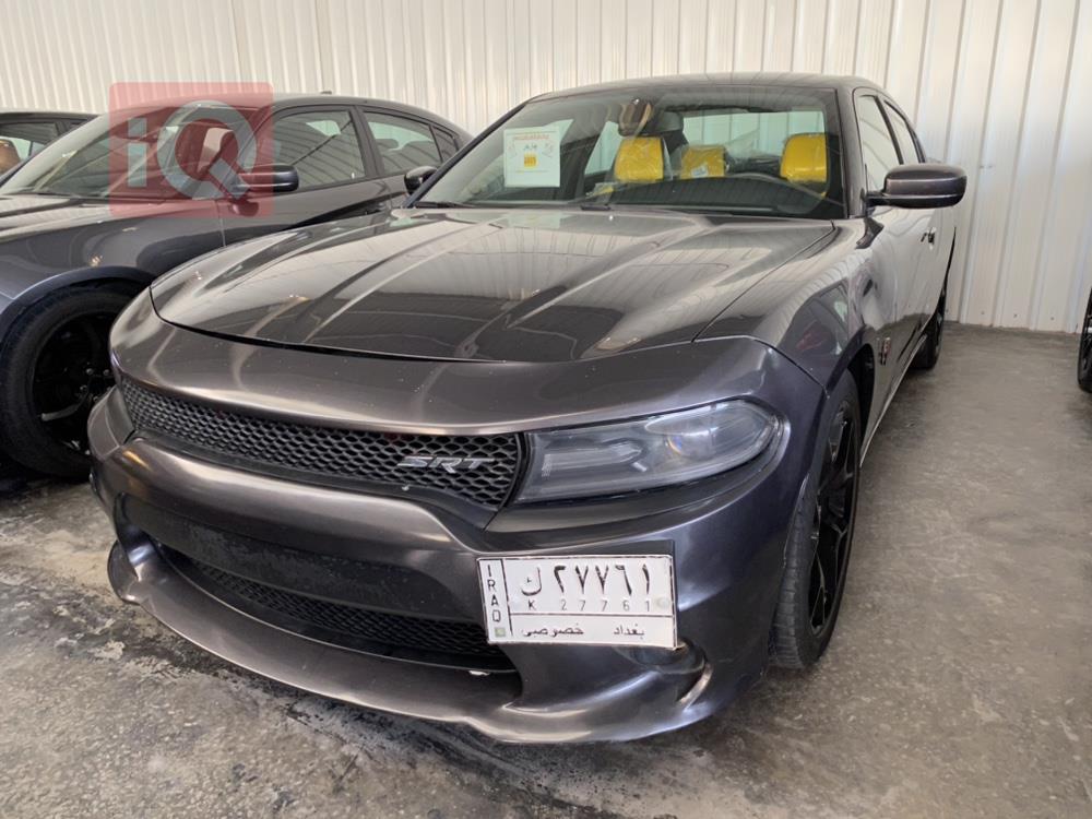 دودج تشارجر